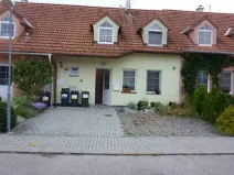 Dražba rodinného domu, České Budějovice, Kopretinová, 112 m2