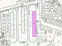 Dražba bytu 2+1, Jihlava, Zahradní, 58 m2