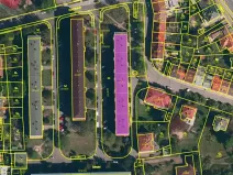 Dražba bytu 2+1, Jihlava, Zahradní, 58 m2