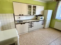 Prodej rodinného domu, Pohled, V Aleji, 150 m2