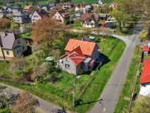 Prodej rodinného domu, Pohled, V Aleji, 150 m2