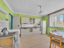 Prodej rodinného domu, Pohled, V Aleji, 150 m2