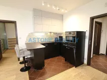 Pronájem bytu 2+kk, Praha - Žižkov, Olšanská, 59 m2