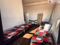 Pronájem bytu 1+kk, Praha - Černý Most, Bratří Venclíků, 15 m2