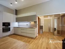 Pronájem bytu 2+kk, Brno, Masarykova, 62 m2