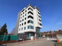Pronájem kanceláře, Brno, 248 m2