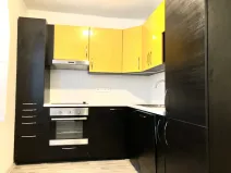 Pronájem bytu 2+kk, Praha - Veleslavín, Na Petřinách, 46 m2