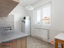 Pronájem bytu 2+1, Ostrava - Poruba, Porubská, 56 m2