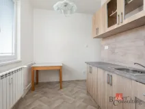 Pronájem bytu 2+1, Ostrava - Poruba, Porubská, 56 m2