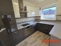 Pronájem rodinného domu, Kyšice, 100 m2