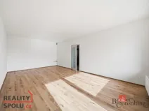 Pronájem bytu 2+kk, Pardubice - Pardubičky, Nová Tesla, 53 m2