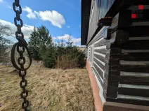 Prodej chalupy, Loužnice, 62 m2