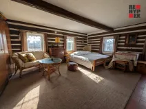 Prodej chalupy, Loužnice, 62 m2