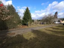 Prodej pozemku pro bydlení, Olešná, 654 m2