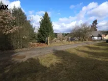 Prodej pozemku pro bydlení, Olešná, 654 m2
