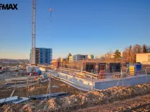 Prodej bytu 1+kk, Zlín, Tyršova, 35 m2