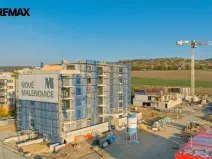 Prodej bytu 1+kk, Zlín, Tyršova, 35 m2