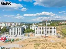 Prodej bytu 1+kk, Zlín, Tyršova, 35 m2