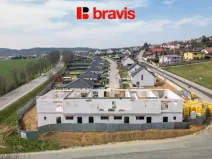 Prodej komerční nemovitosti, Lipůvka, 41 m2