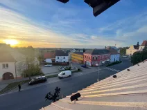 Prodej obchodního prostoru, Mladá Vožice, Husovo náměstí, 264 m2