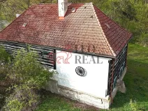 Prodej rodinného domu, Dětenice - Brodek, 183 m2