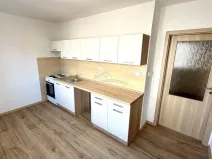 Pronájem bytu 2+1, Žďár nad Sázavou - Žďár nad Sázavou 3, Okružní, 55 m2