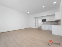 Pronájem bytu 1+kk, Jablonec nad Nisou - Kokonín, Krkonošská, 50 m2