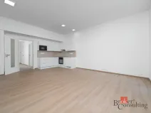Pronájem bytu 1+kk, Jablonec nad Nisou - Kokonín, Krkonošská, 50 m2