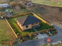 Prodej pozemku pro bydlení, Rokytno, 1307 m2