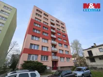 Prodej bytu 2+1, Kolín - Kolín III, Žižkova, 62 m2
