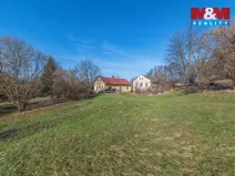 Prodej zemědělské usedlosti, Havířov - Dolní Datyně, Datyňská, 89 m2