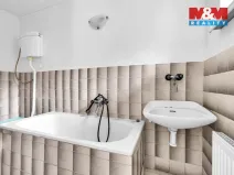 Prodej rodinného domu, Náchod, Krapkova, 155 m2