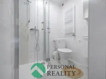 Prodej bytu 1+1, Mariánské Lázně, Hlavní třída, 36 m2