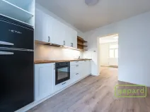 Pronájem bytu 1+1, Praha - Smíchov, Pod Barvířkou, 32 m2