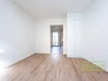 Pronájem bytu 1+1, Praha - Smíchov, Pod Barvířkou, 32 m2