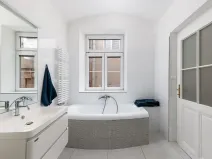 Prodej bytu 2+1, Praha - Nové Město, Ve Smečkách, 68 m2