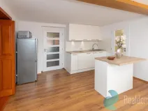 Pronájem rodinného domu, Český Brod, Ruská, 160 m2