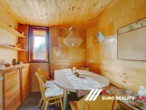 Prodej - jiné, Podkopná Lhota, 55 m2