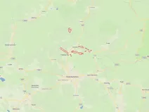 Prodej louky, Kunratice, 331914 m2