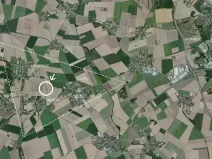 Prodej pole, Slatinice, 5444 m2