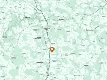 Prodej pozemku pro bydlení, Myslkovice, 9498 m2