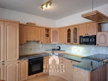 Pronájem bytu 3+kk, Blansko, Na Pískách, 73 m2