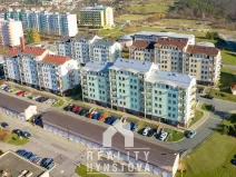 Pronájem bytu 3+kk, Blansko, Na Pískách, 73 m2