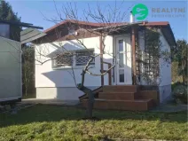 Prodej chaty, Praha - Dejvice, Na Rybařce, 24 m2
