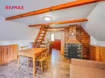 Prodej chalupy, Plzeň, 70 m2