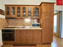 Pronájem bytu 2+kk, Mariánské Lázně, Masarykova, 49 m2