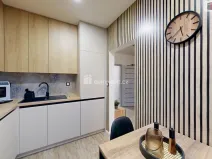 Pronájem bytu 2+1, Opava - Předměstí, Hradecká, 44 m2