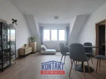 Pronájem bytu 3+kk, České Budějovice - České Budějovice 3, 97 m2