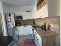 Pronájem bytu 3+kk, České Budějovice - České Budějovice 3, 97 m2