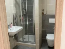 Pronájem bytu 1+kk, Brno, Vranovská, 29 m2